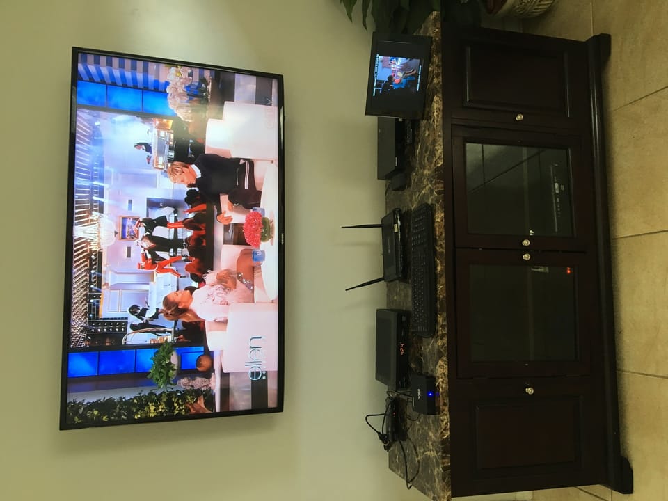 Television
