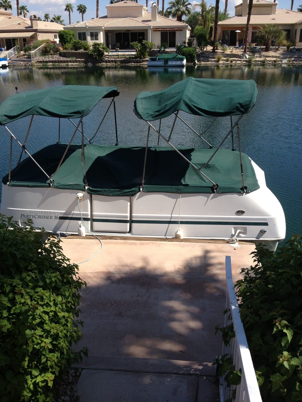 Electric Boat