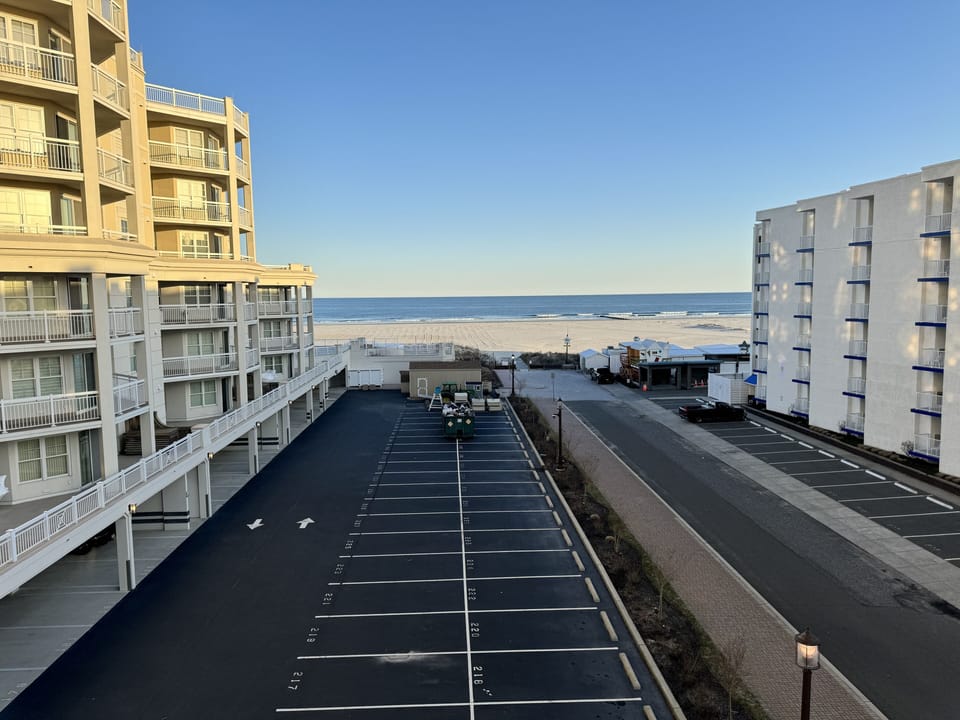 Veranda- View From Front 