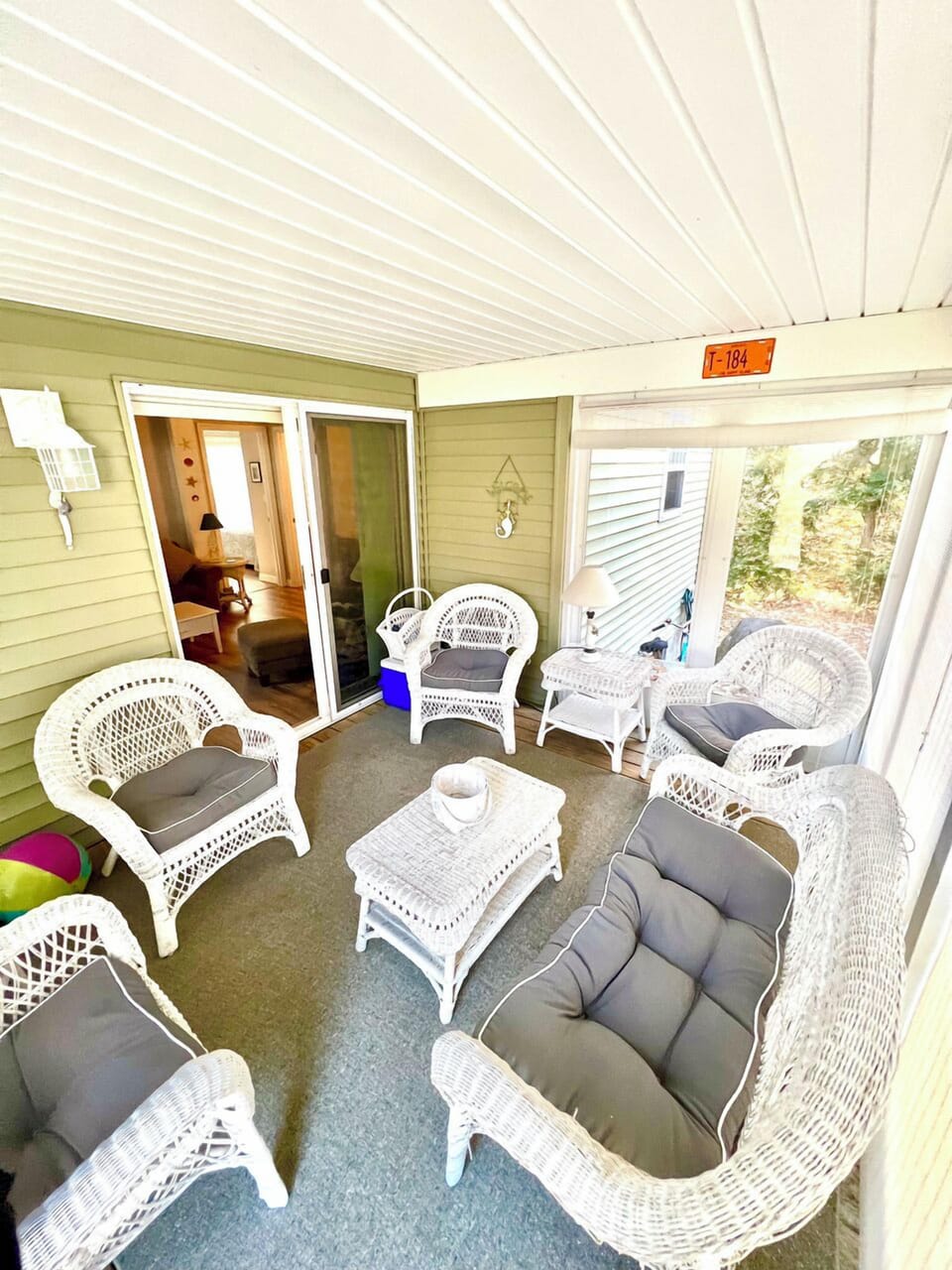 Porch