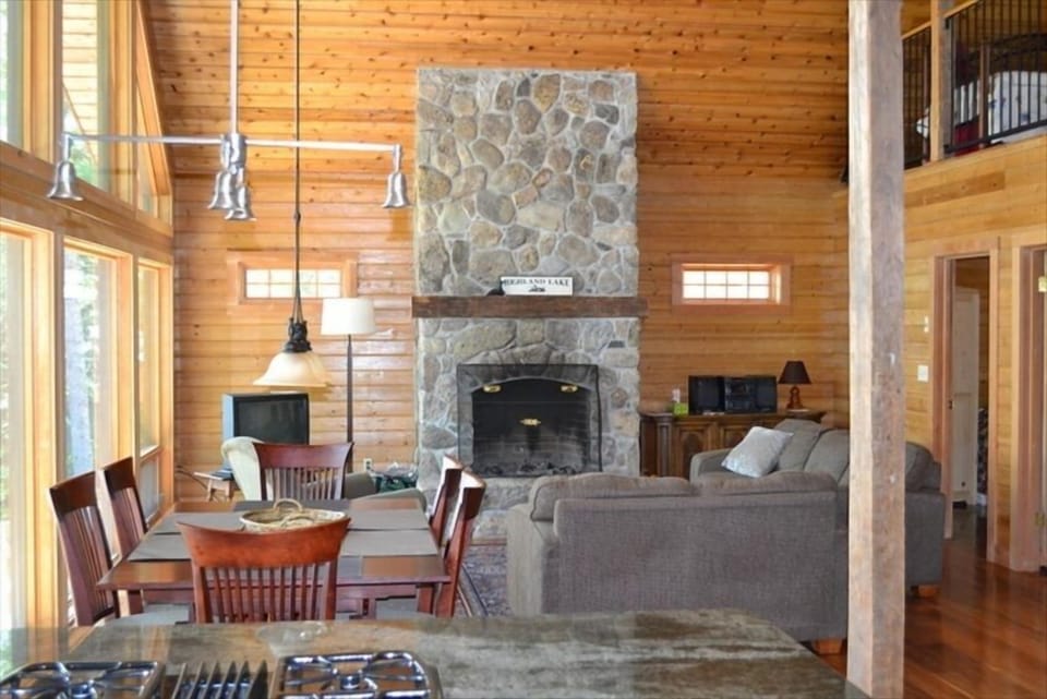 Picture of the Great Room