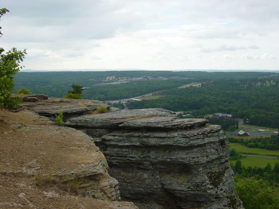 Hike Sugar Loaf mountain