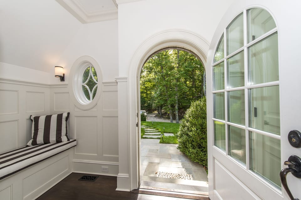 FRONTDOOR