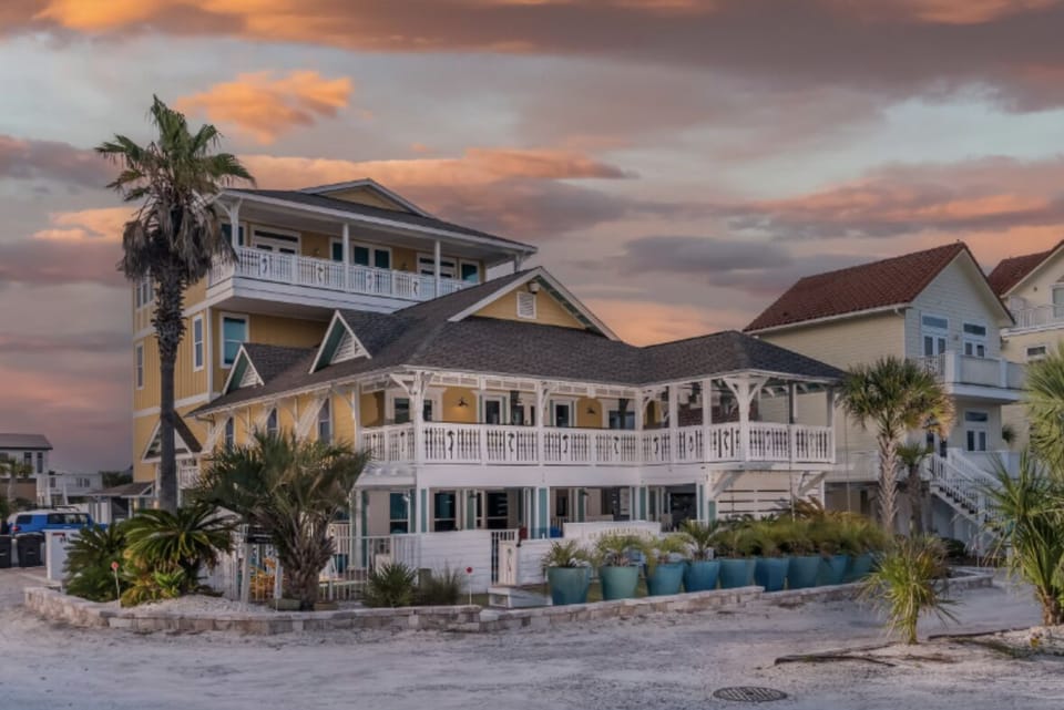 My Margarita Time Beach House