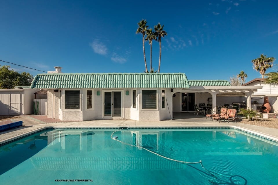 CRhavasuvacationrental