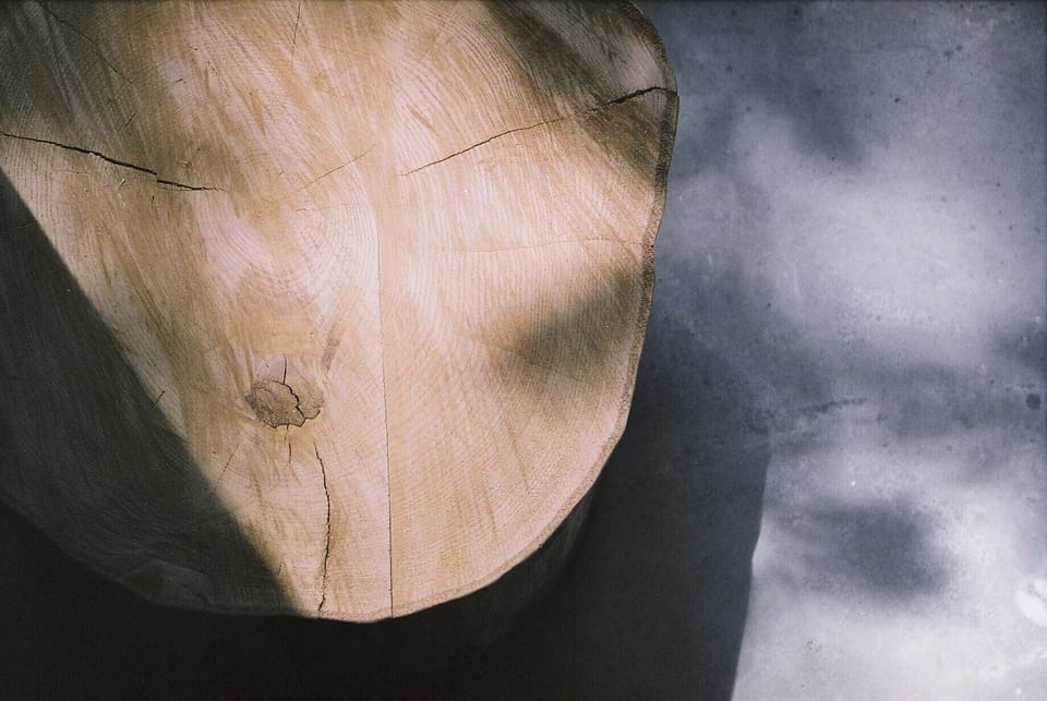 Natural materials