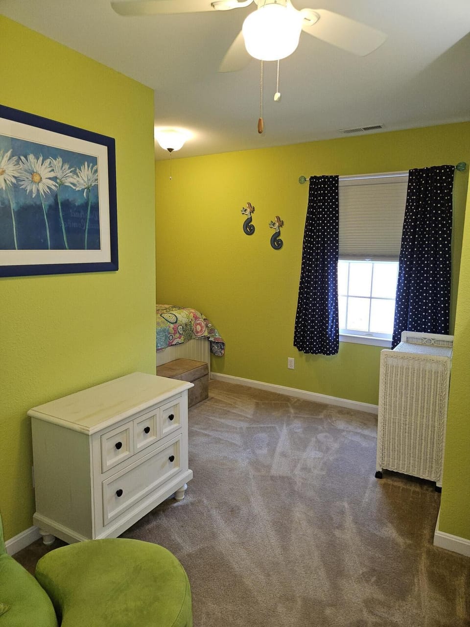 3rd Bedroom