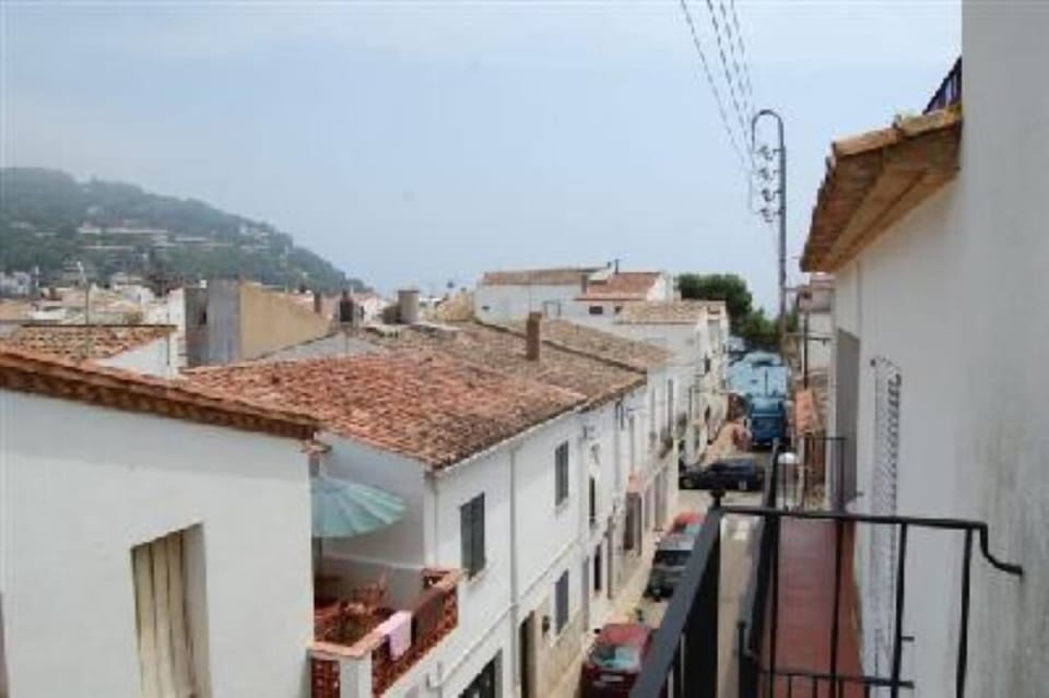 Terrace / Balcony