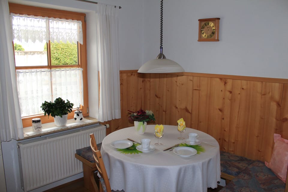 dinette