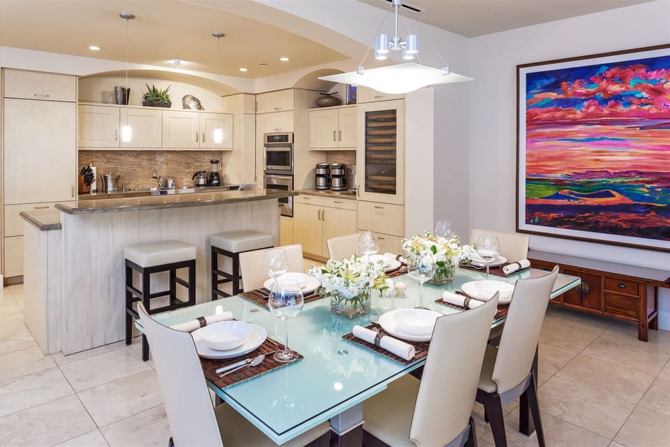 Exceptional array of Kitchen Supplies
