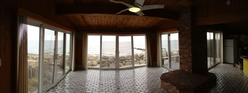 Cape Cod Chip factory..