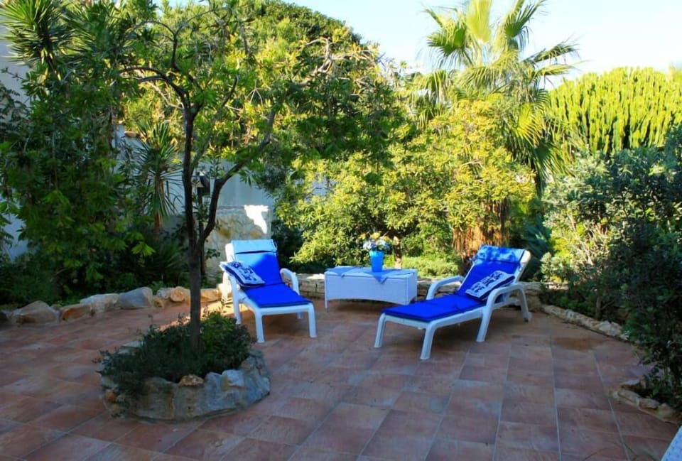 Garden, Park