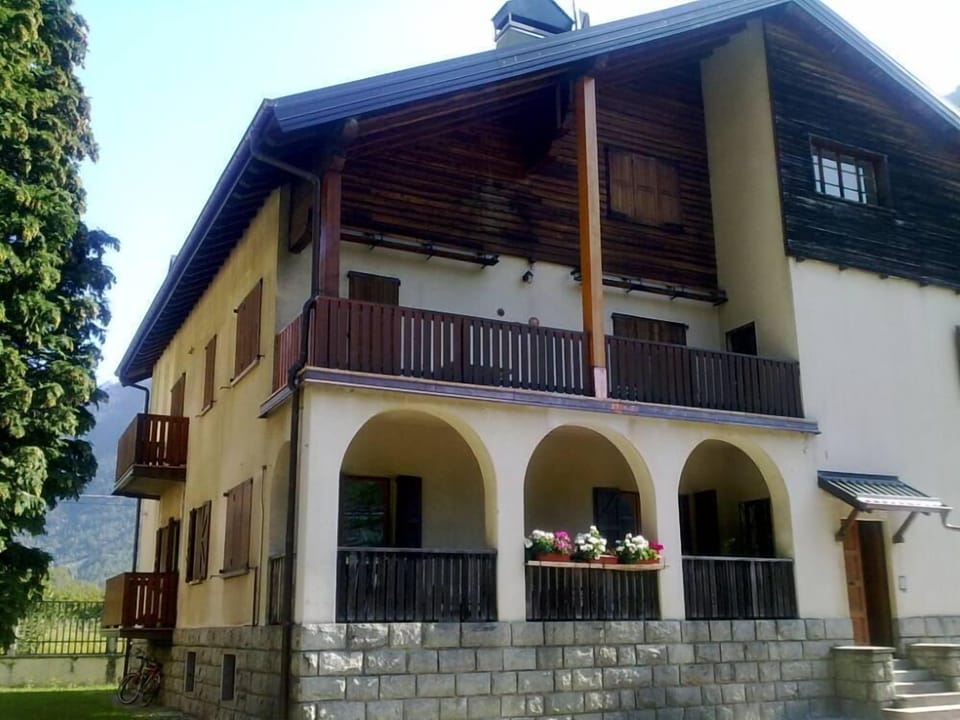 Facade