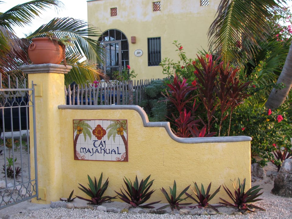 Gated secure entry