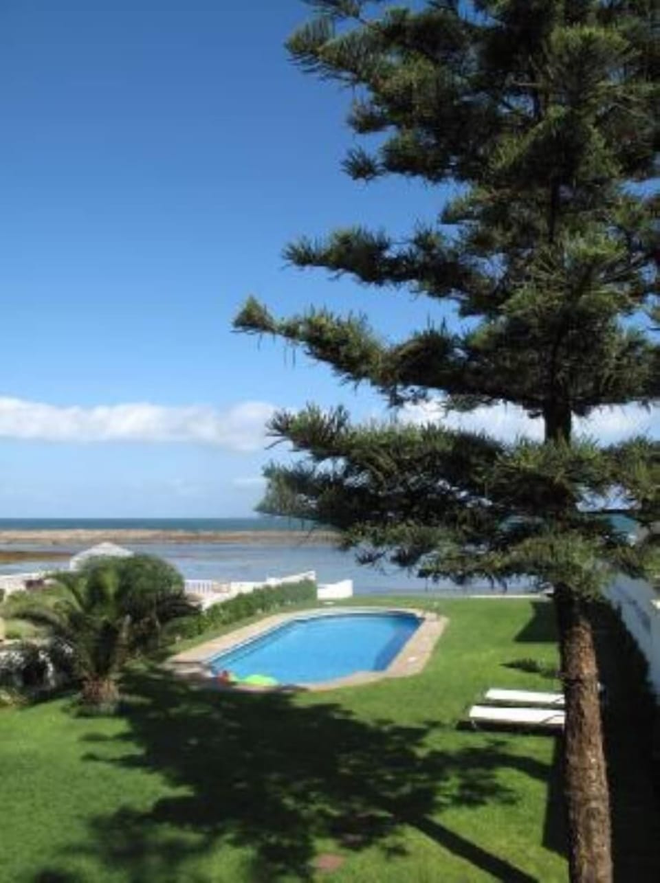 Sea view