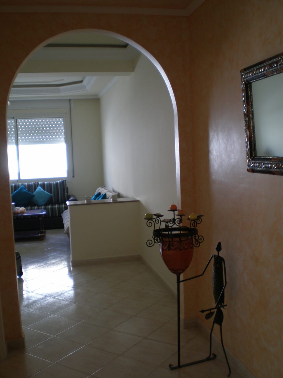 Hall