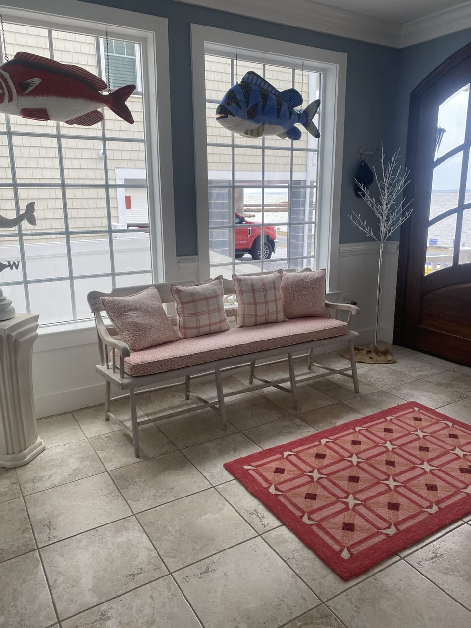 foyer