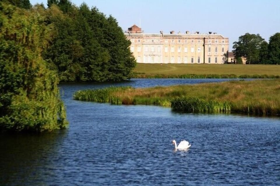 Petworth House