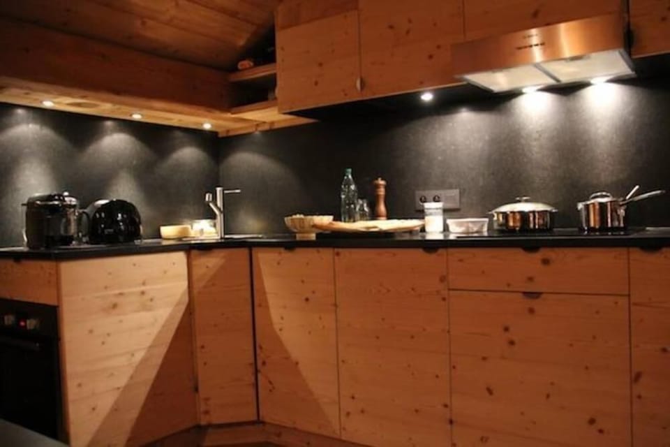 american kitchen