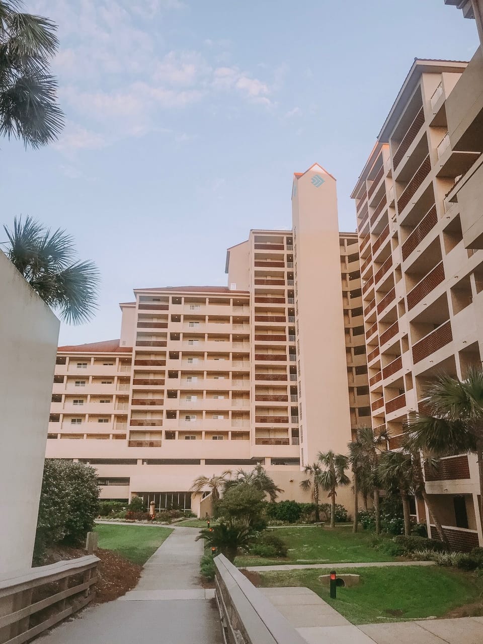 Beach Manor is beautiful!