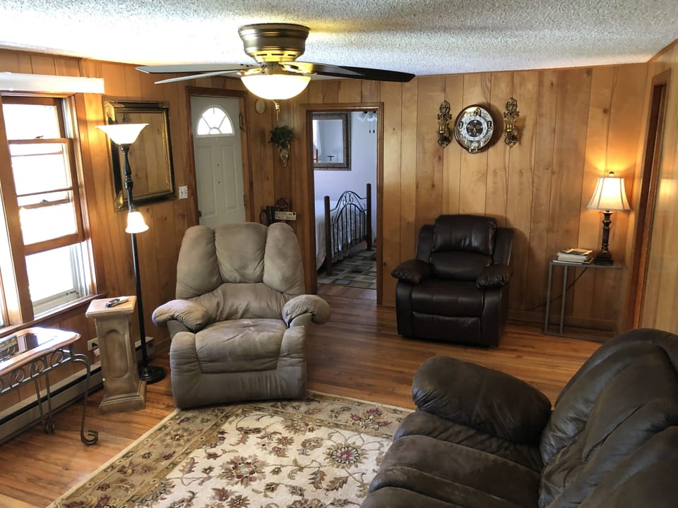 Living room 2/2