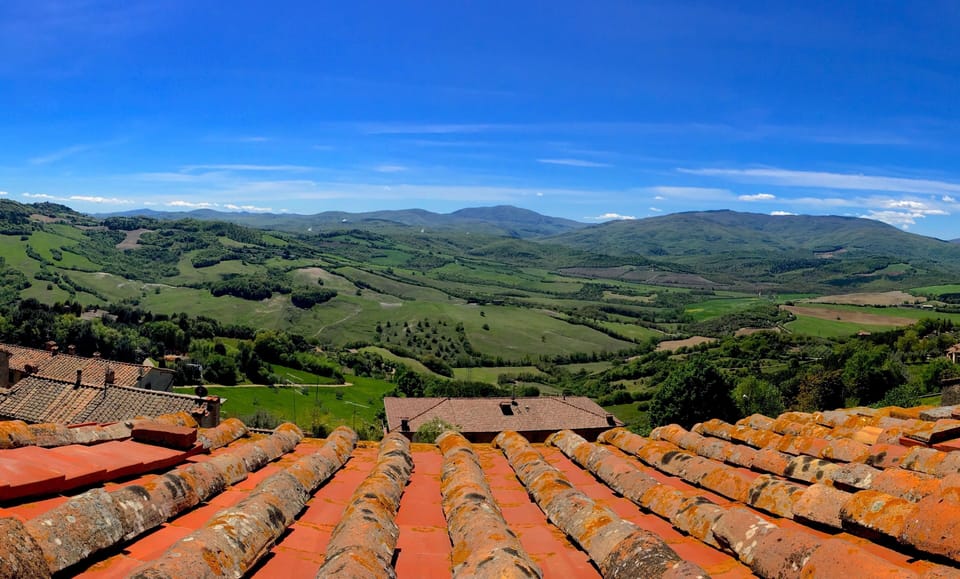 The view from our terrace