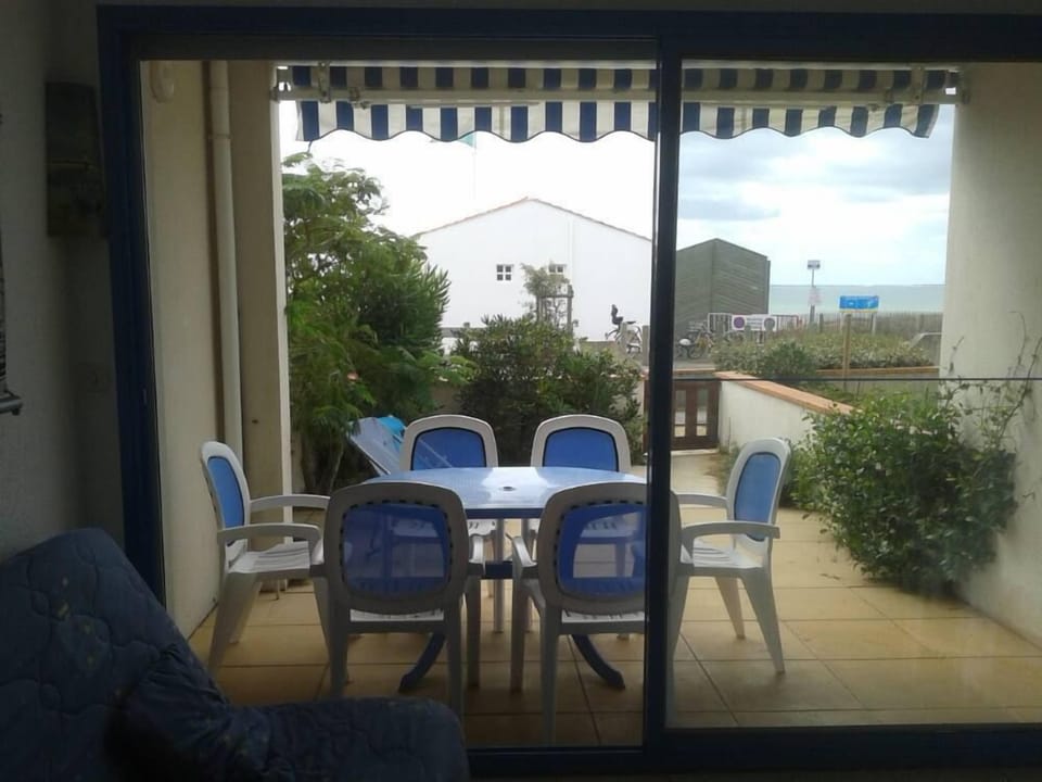 Terrace / Balcony