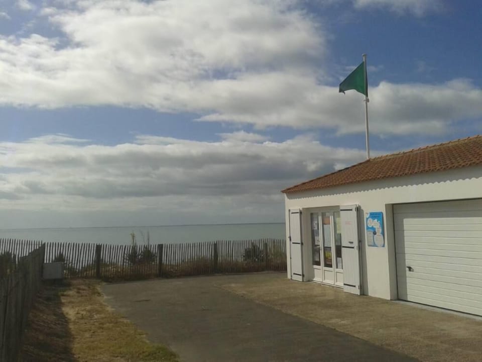 Sea view