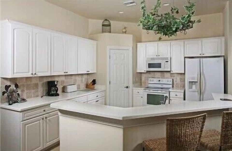 Fully equiped kitchen