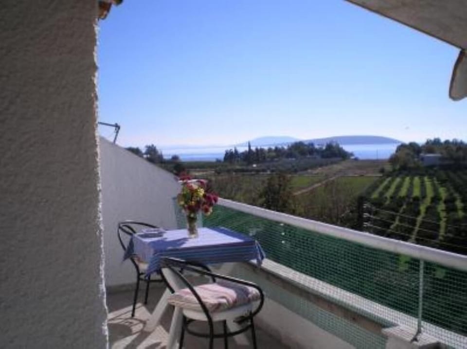 Sea view