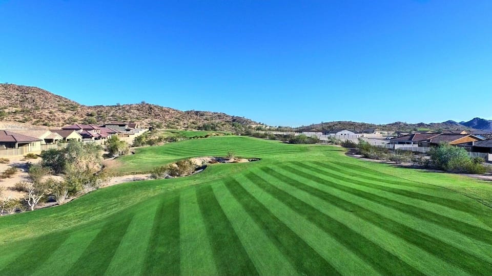 Golf Club of Estrella, a Nicklaus Design golf course and Troon managed facility, offers a truly incredible golfing experience for golfers of all abilities