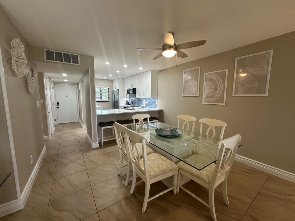 Fully updated and renovated space for you to unwind and relax
