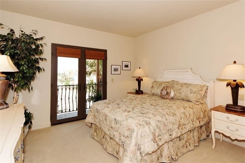 First Story Guest Room