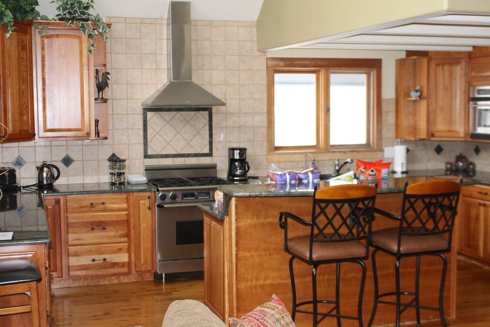Beautiful Kitchen