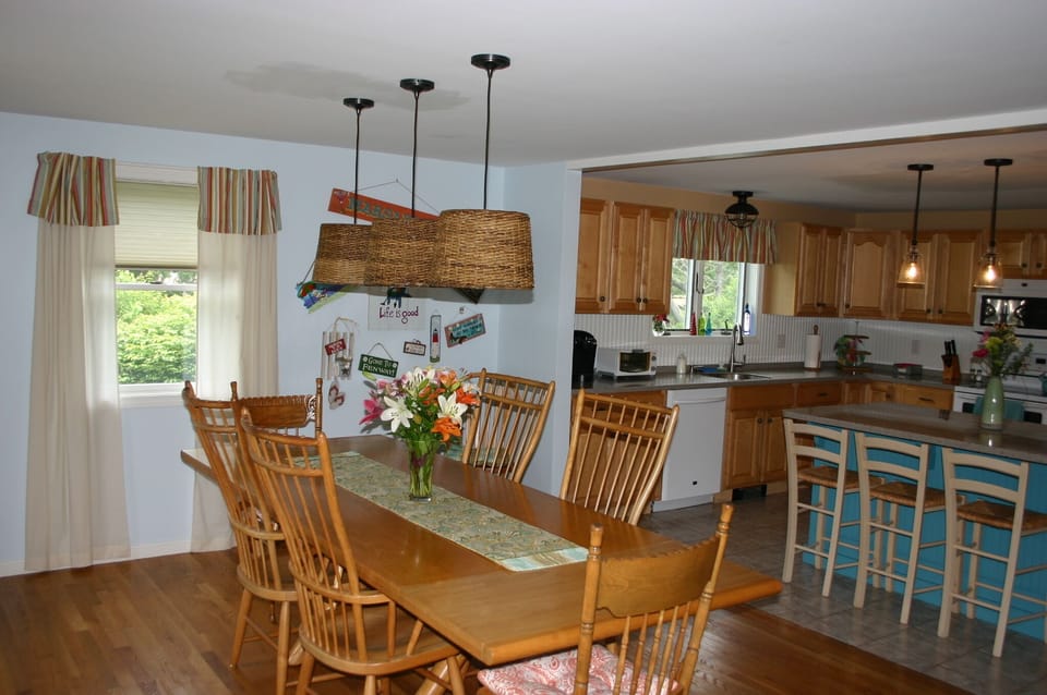 Dining Room 1