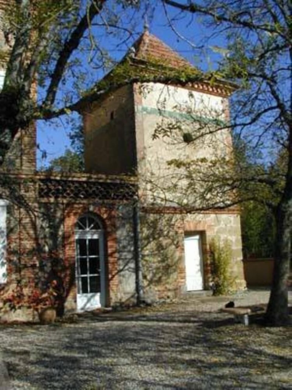 Garden, Park