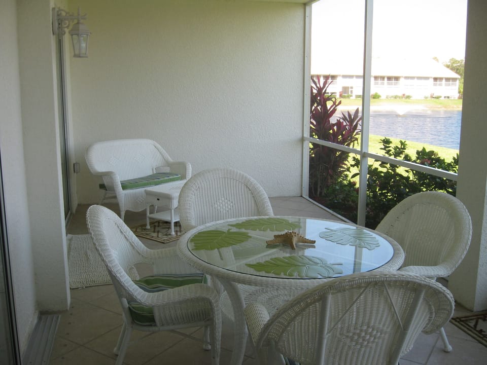 lanai