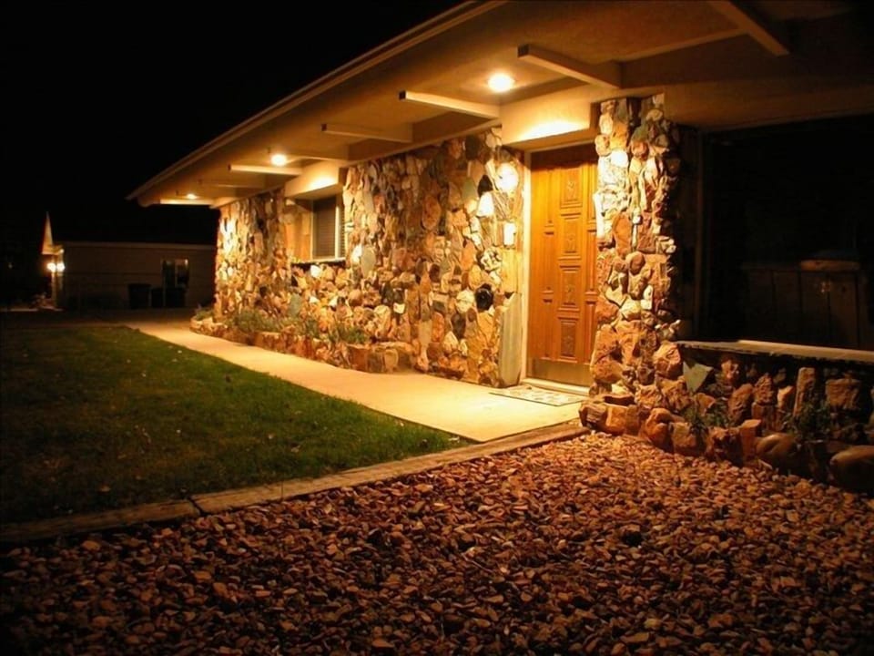 The Rock Cottage