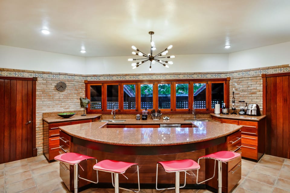 Kitchen Island