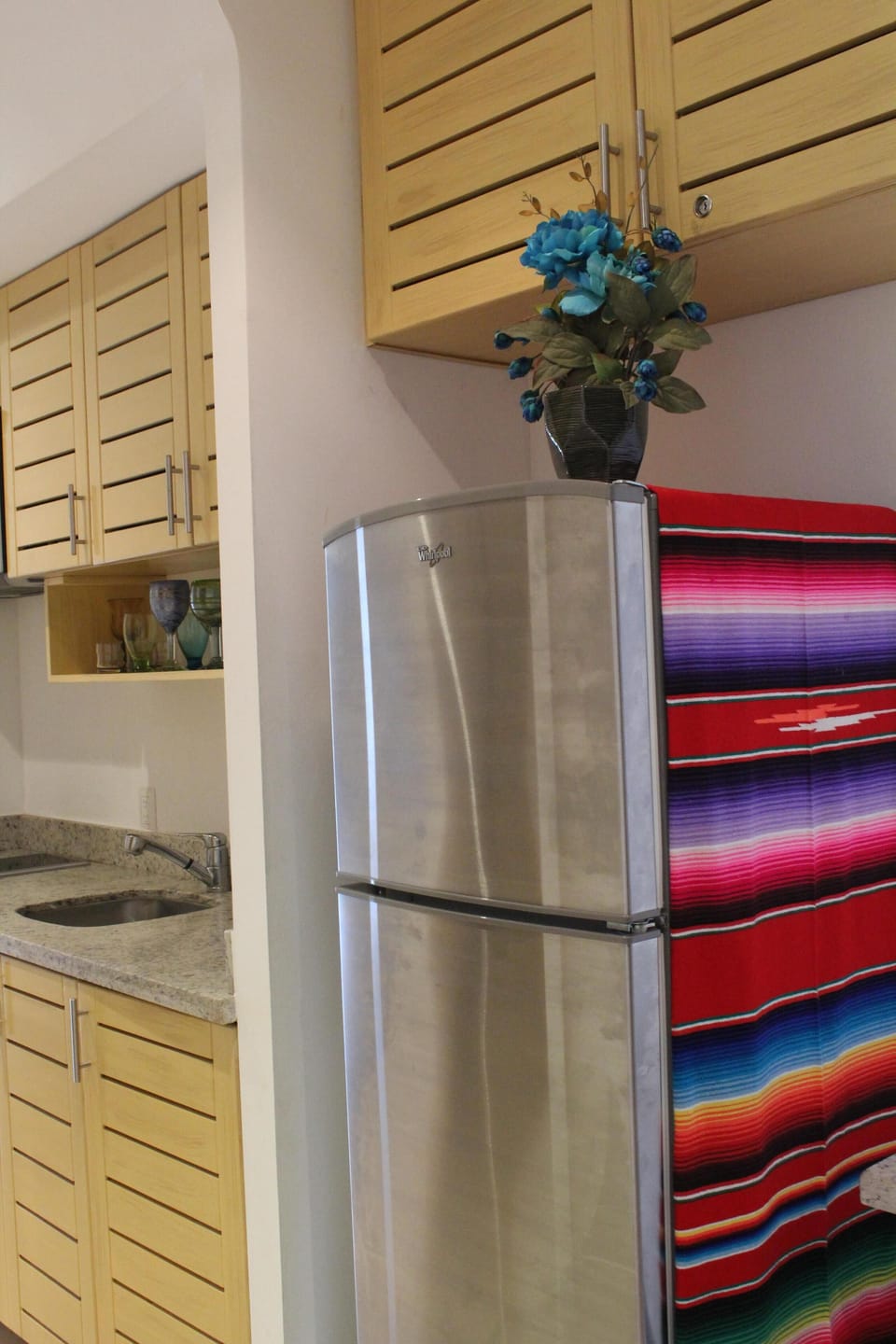 Fridge