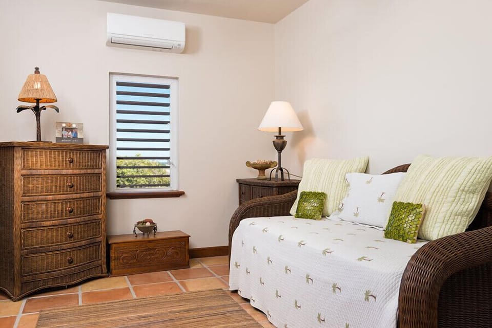 optional 5th bedroom ( previously the study) crib also available