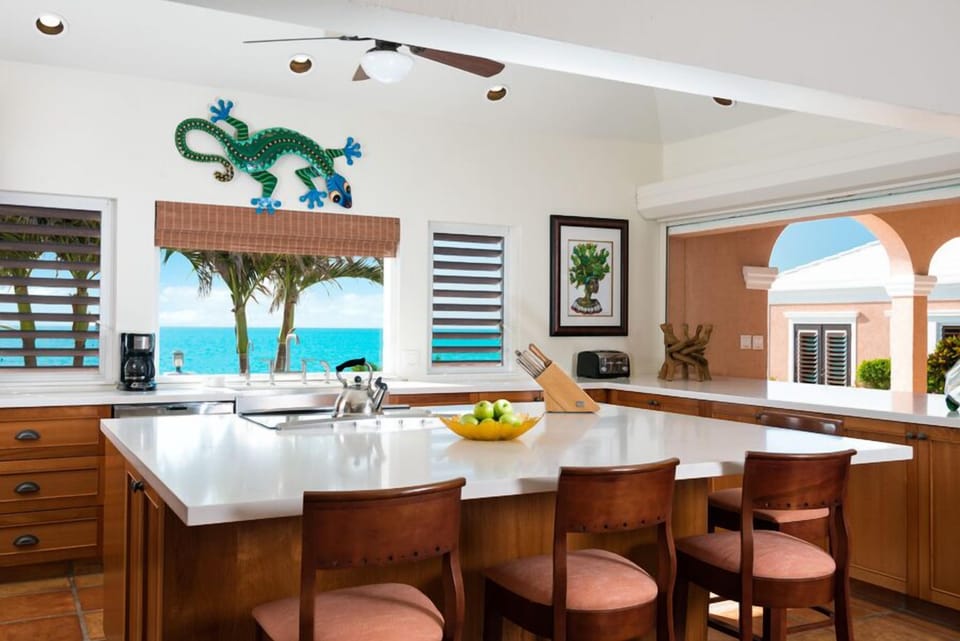 The Kitchen