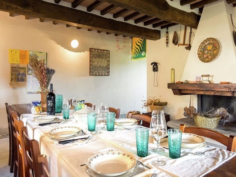 The Taverna
