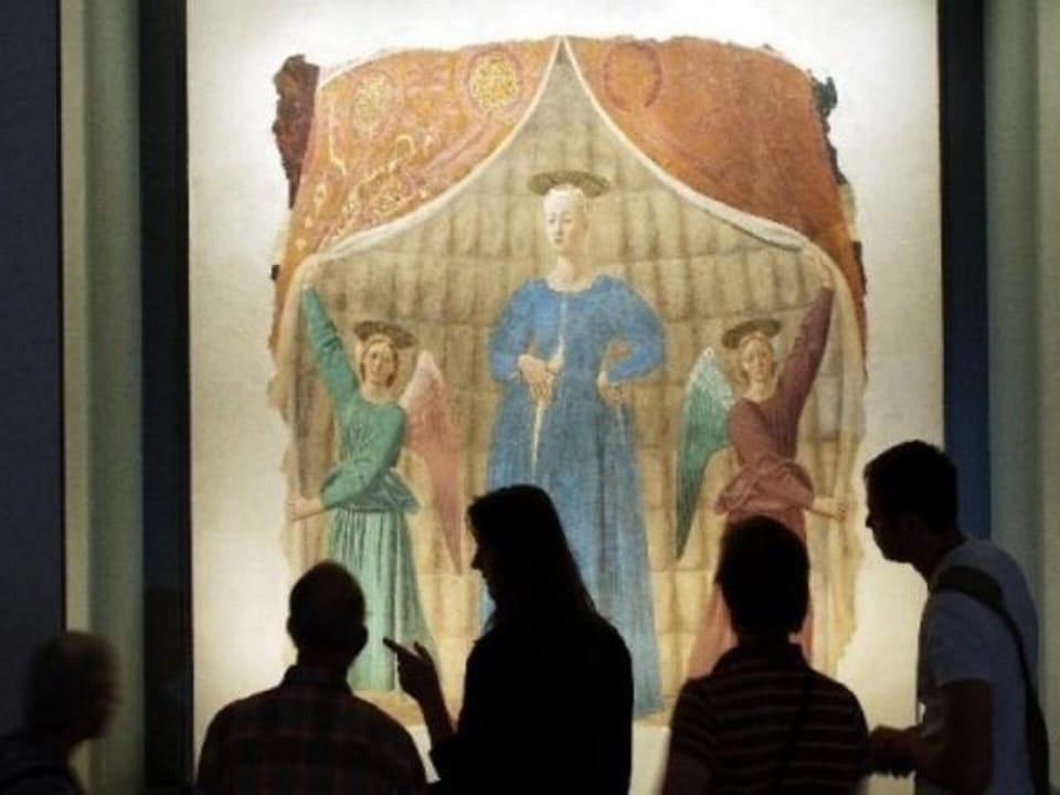 Madonna del Parto