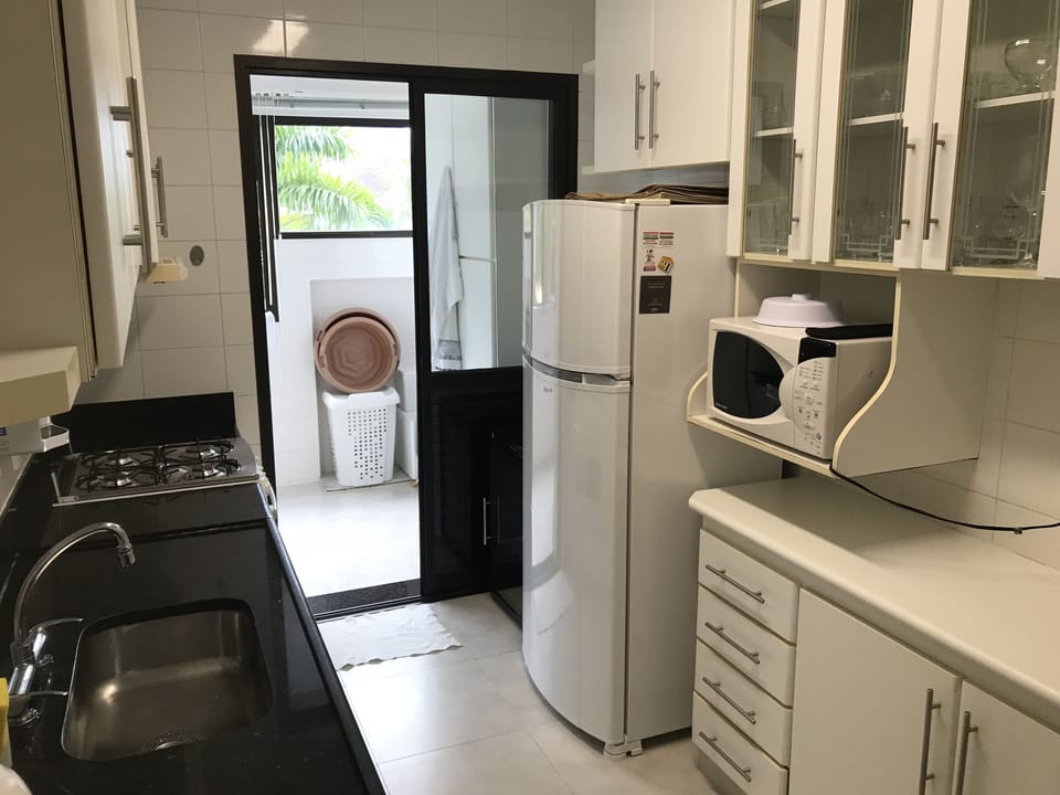 Cozinha