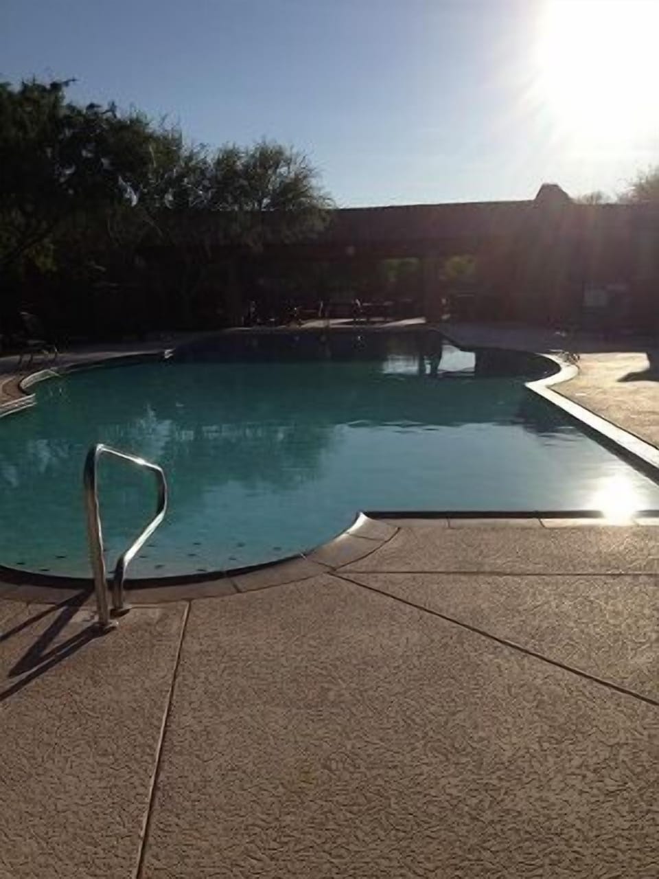 Fantastic Pool!!!