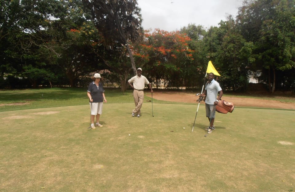Golf