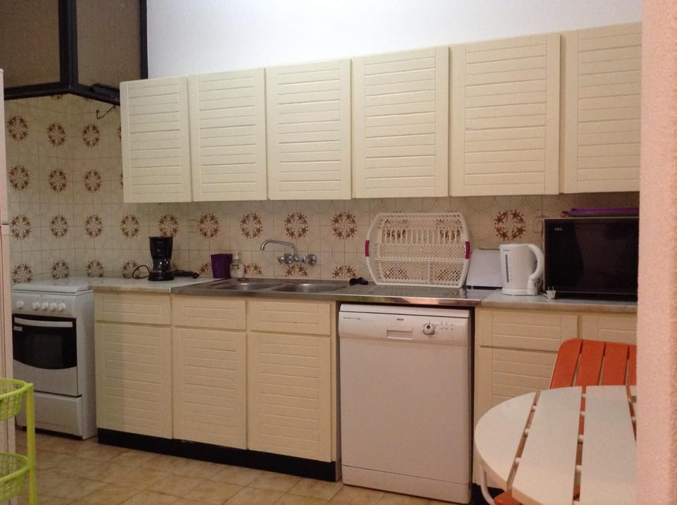 cozinha