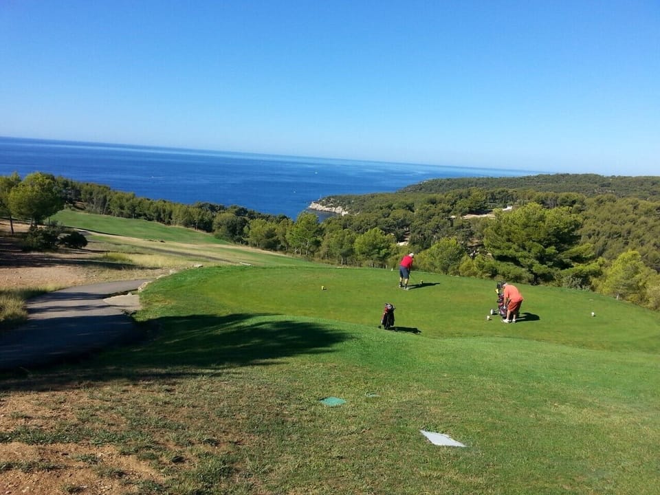 Golf
