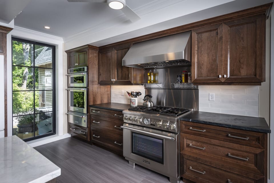 The Kitchen